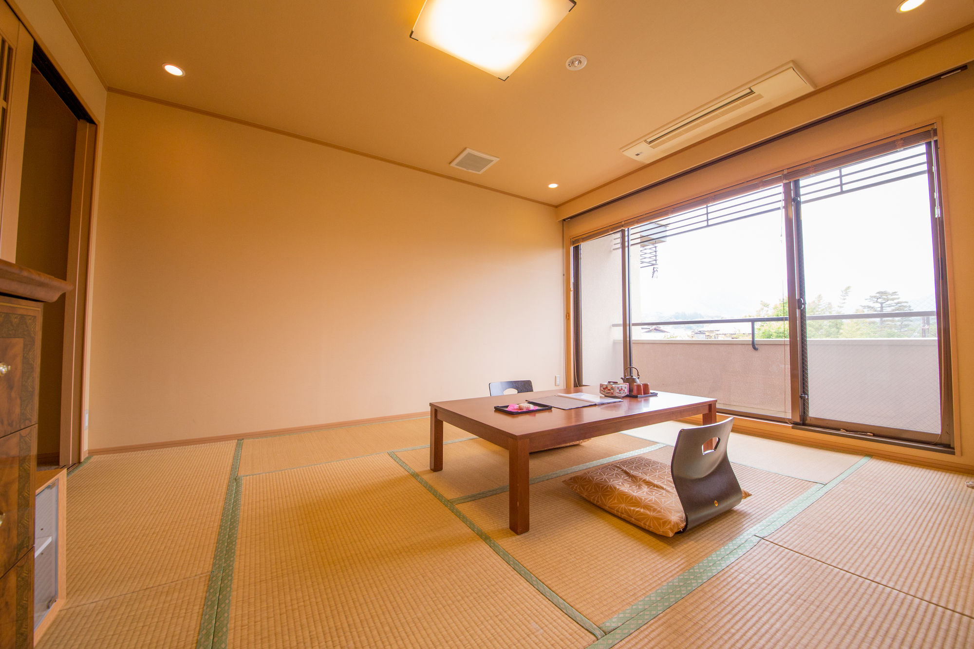 JAPANING Hotel Liv Ranroukaku