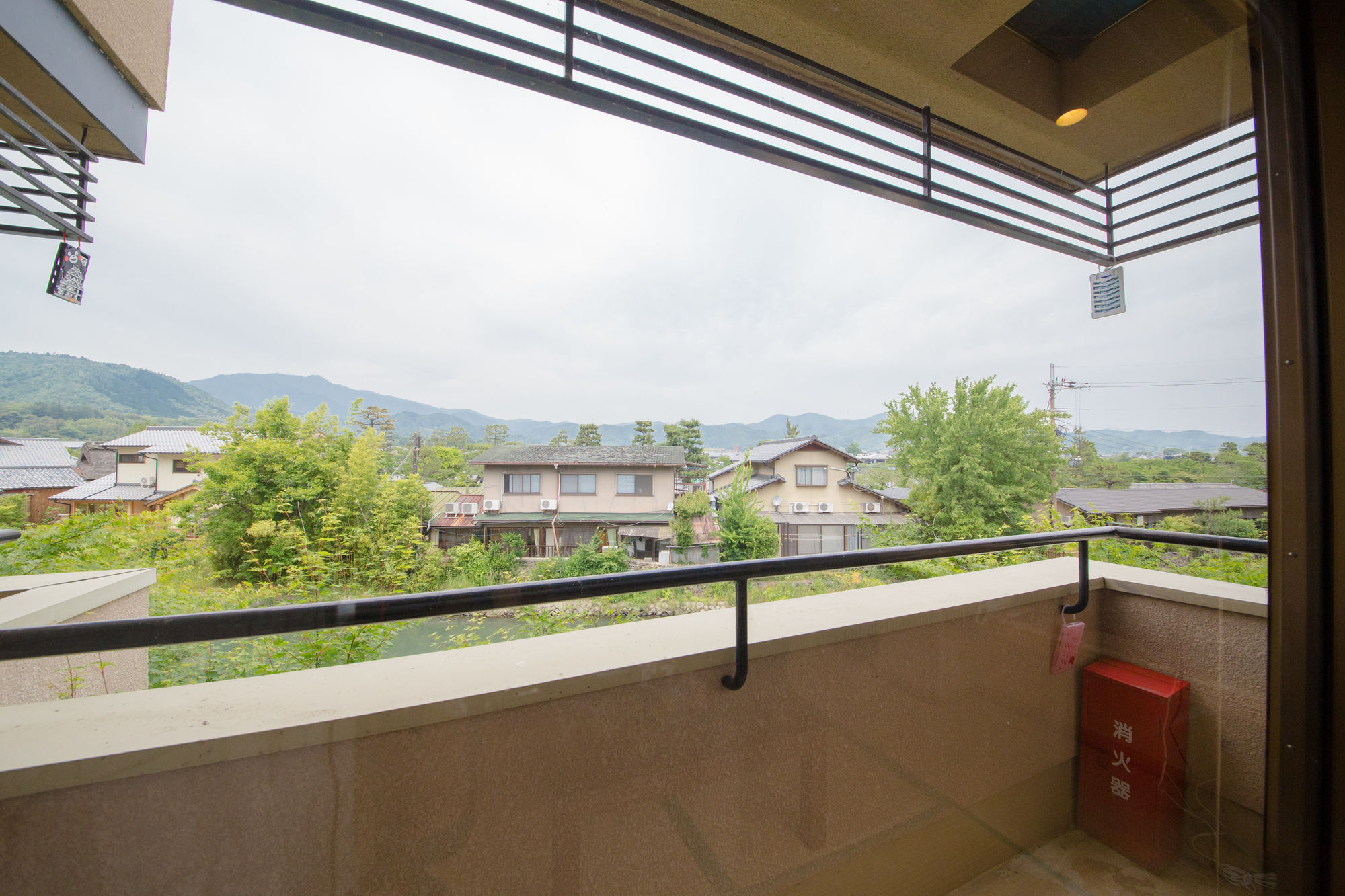 JAPANING Hotel Liv Ranroukaku