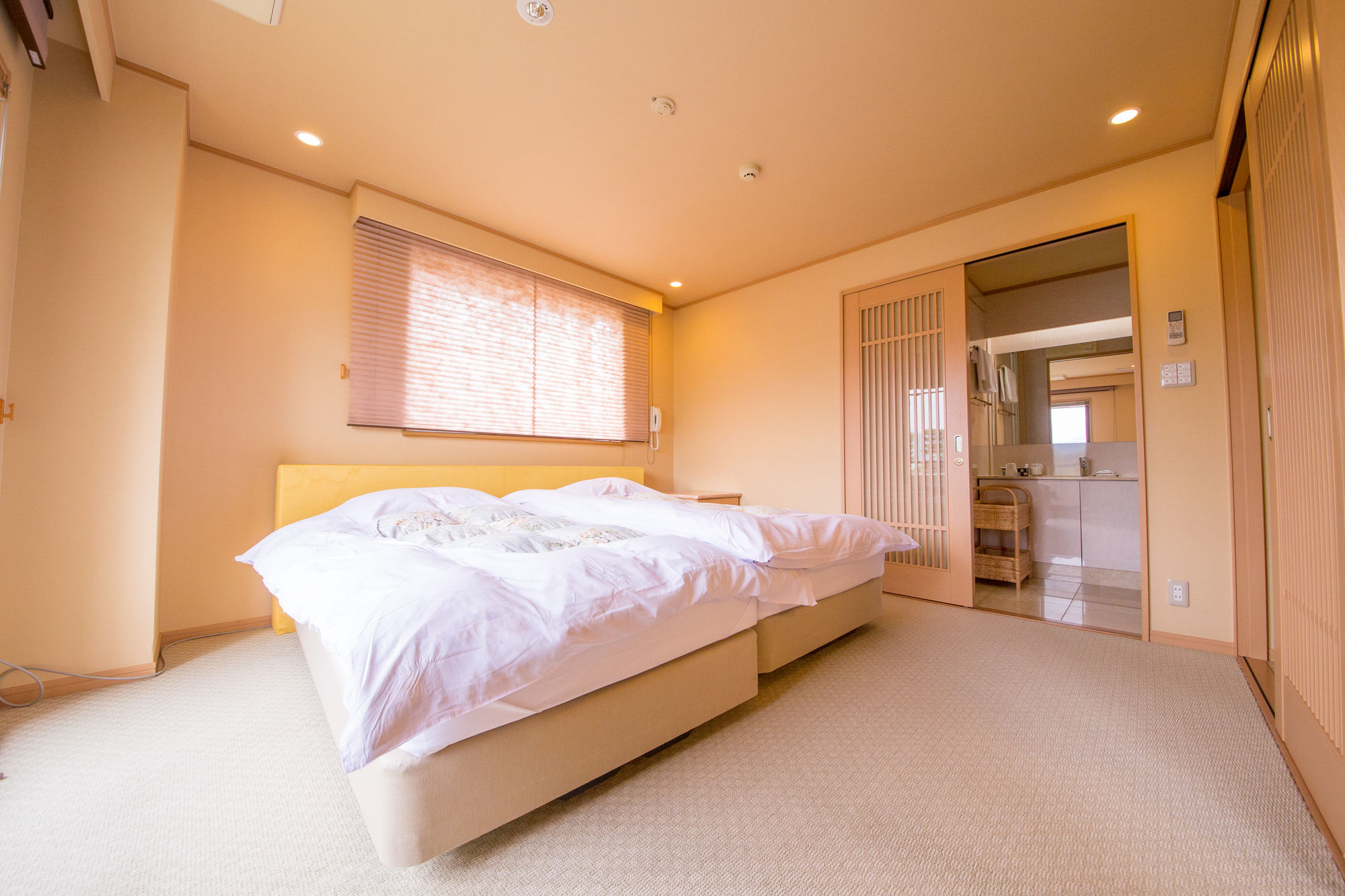 JAPANING Hotel Liv Ranroukaku