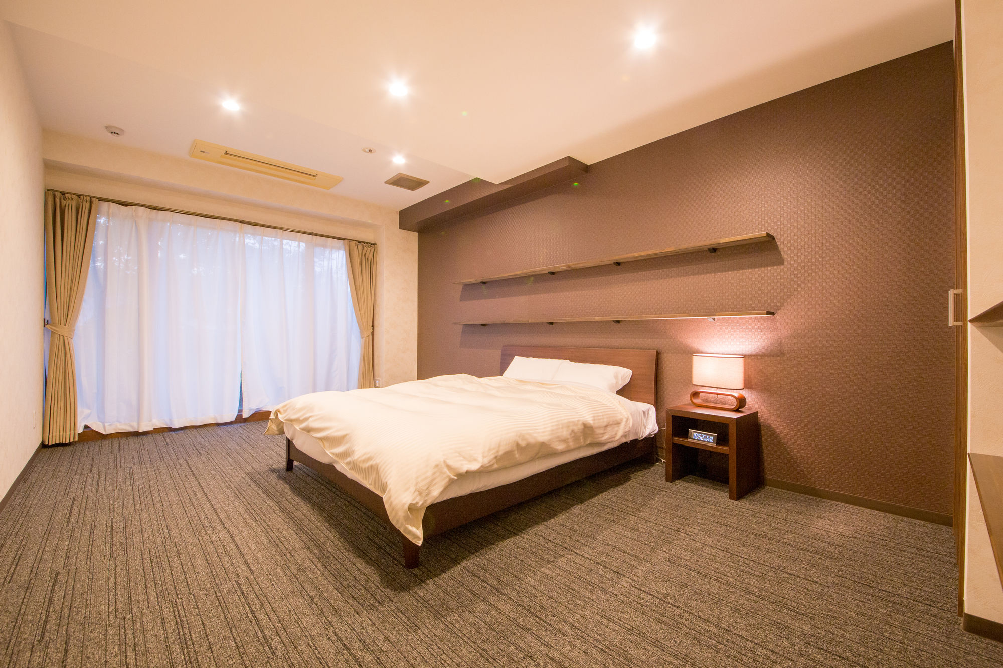 JAPANING Hotel Liv Ranroukaku
