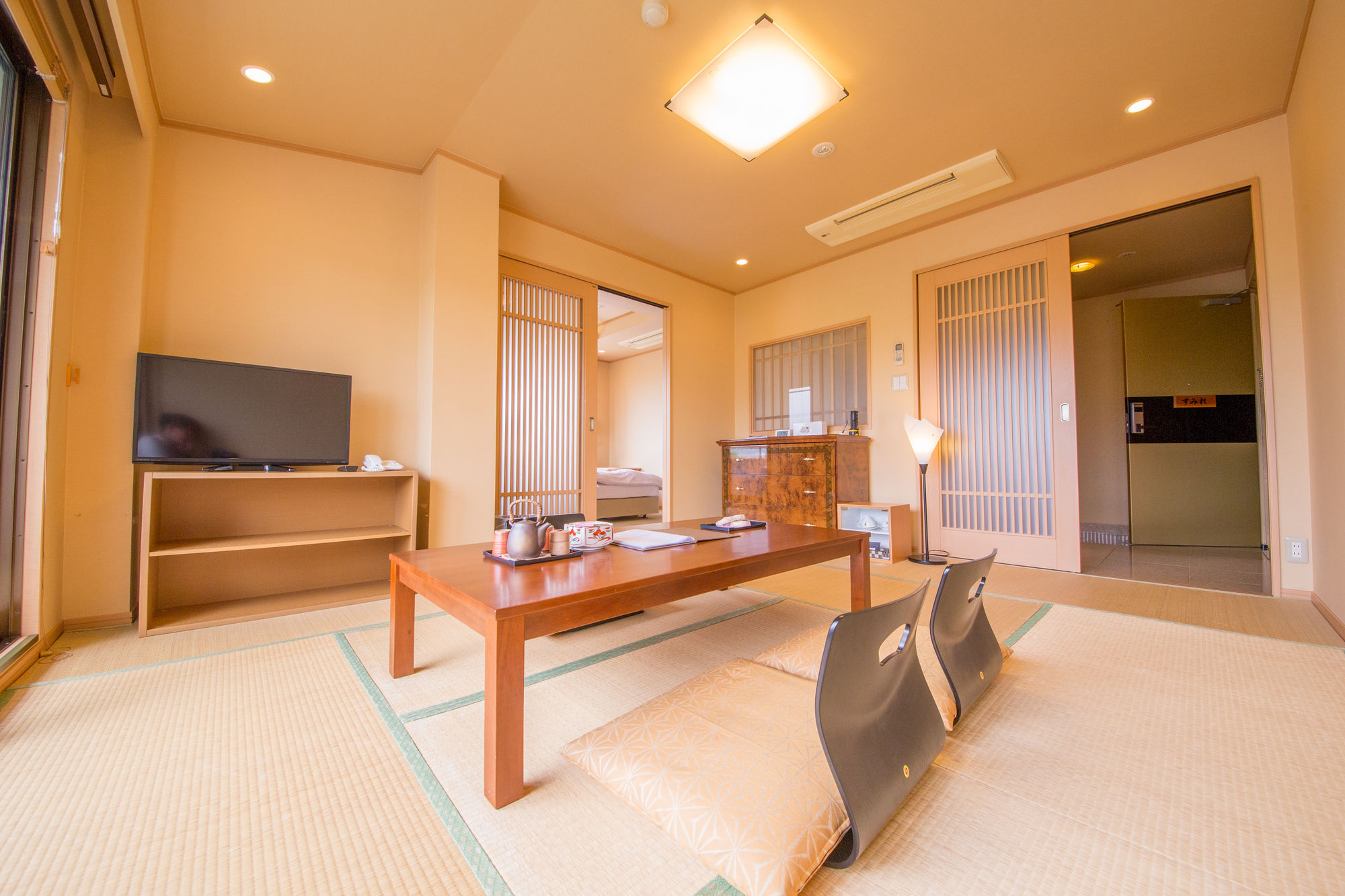 JAPANING Hotel Liv Ranroukaku