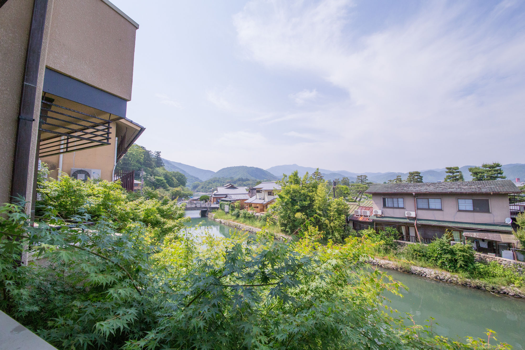 JAPANING Hotel Liv Ranroukaku