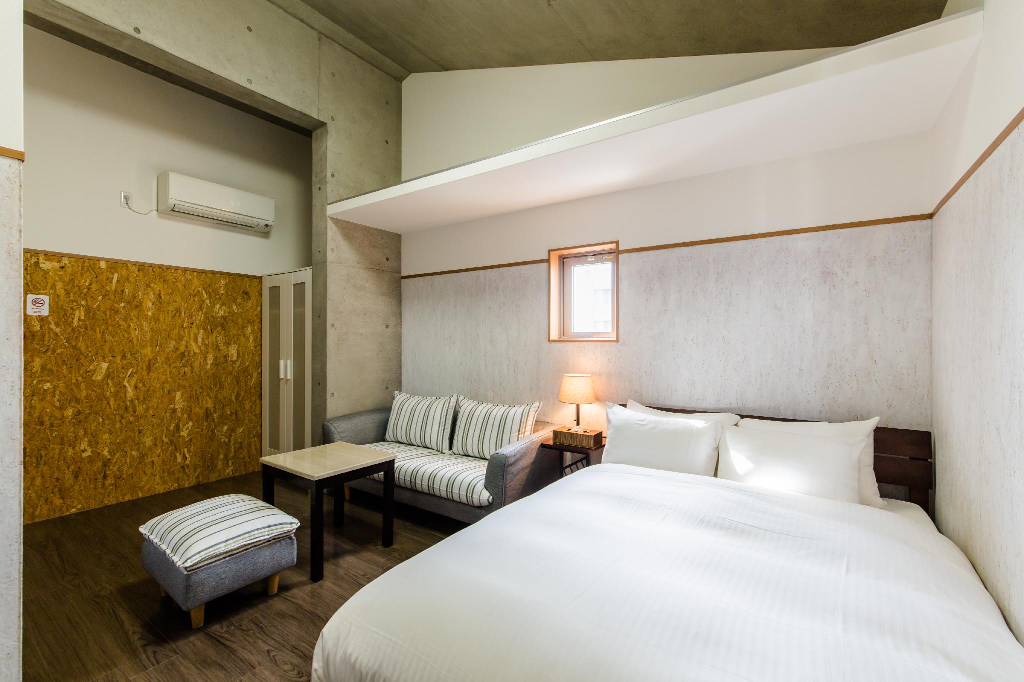 Japaning Hotel Marutamachi