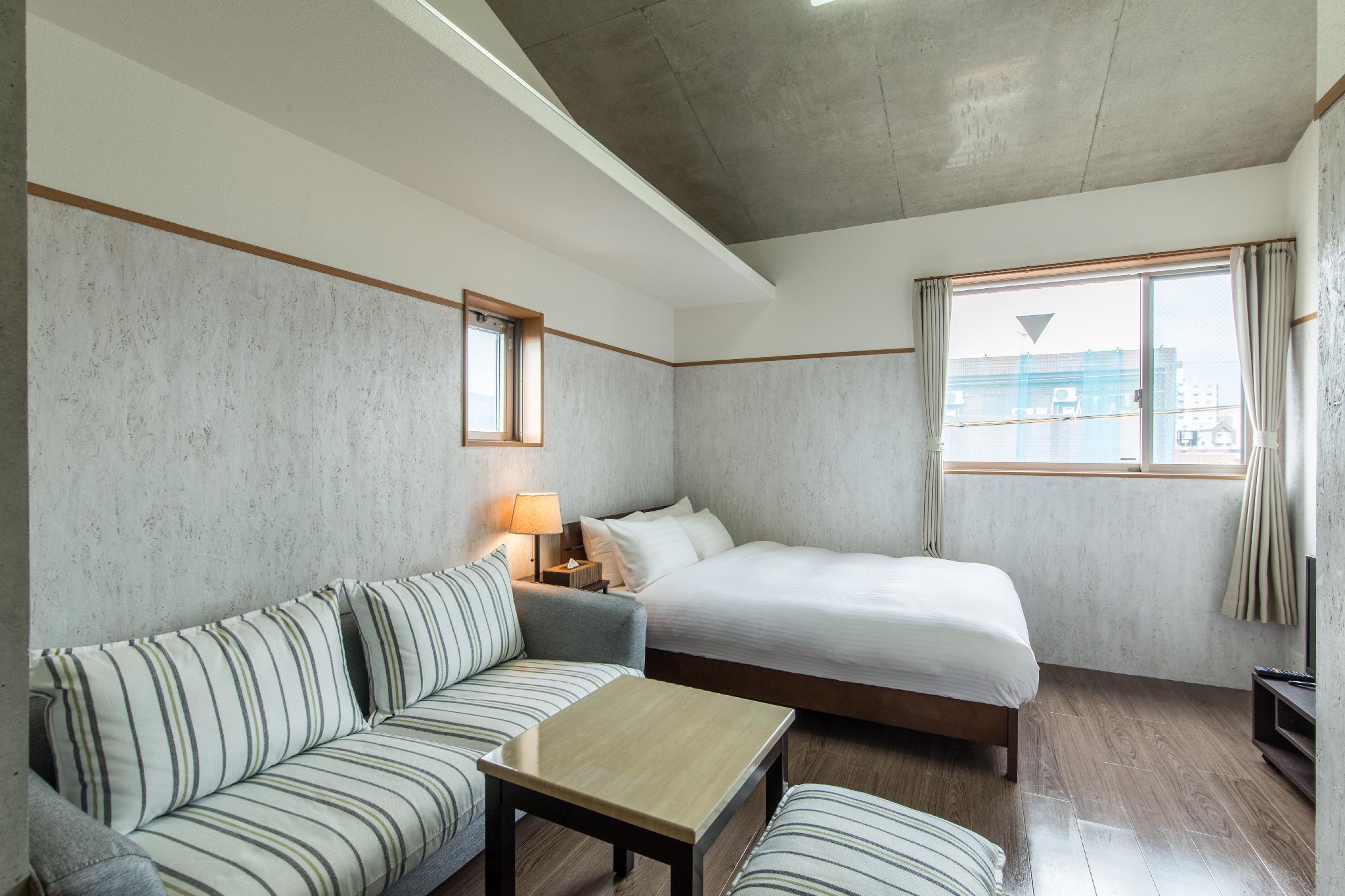 Japaning Hotel Marutamachi