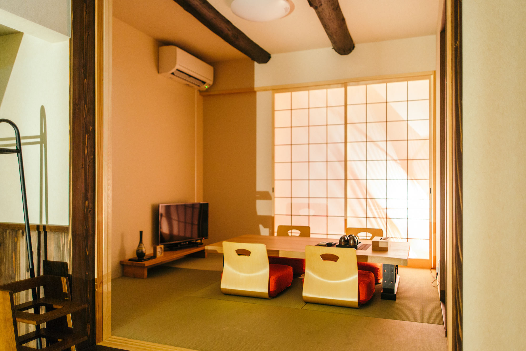 Japaning Rokuhara