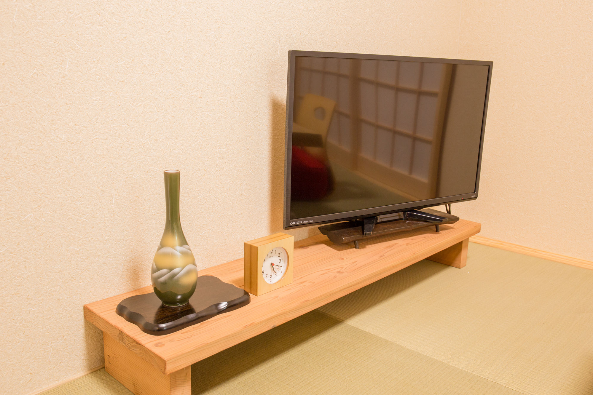 Japaning Rokuhara