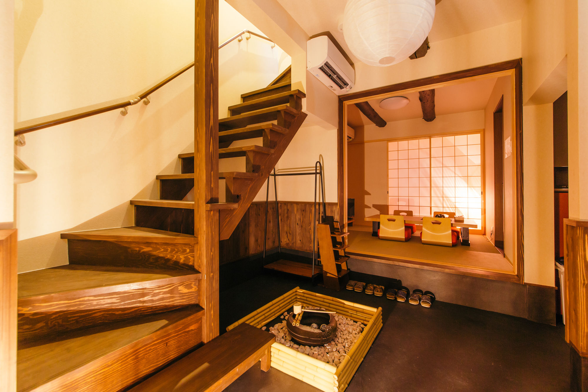 Japaning Rokuhara