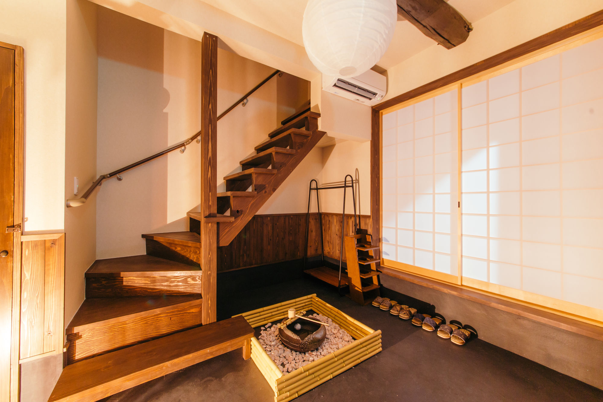 Japaning Rokuhara