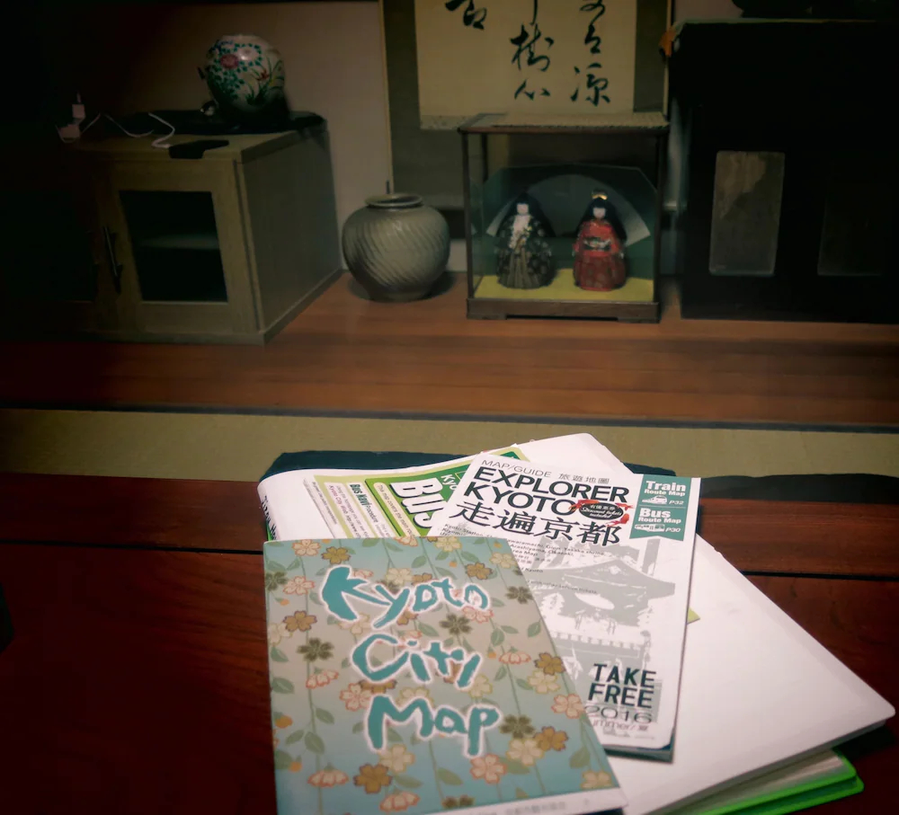 Jizo House