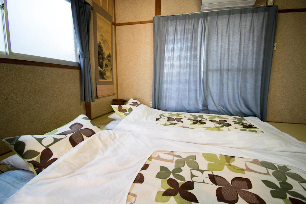 Jizo House