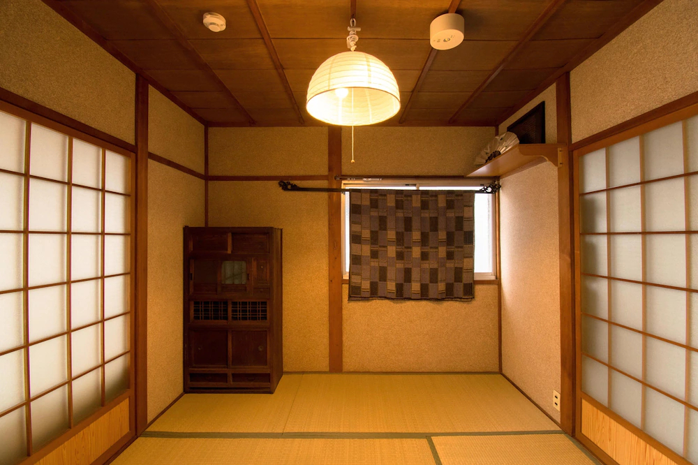 Jizo House