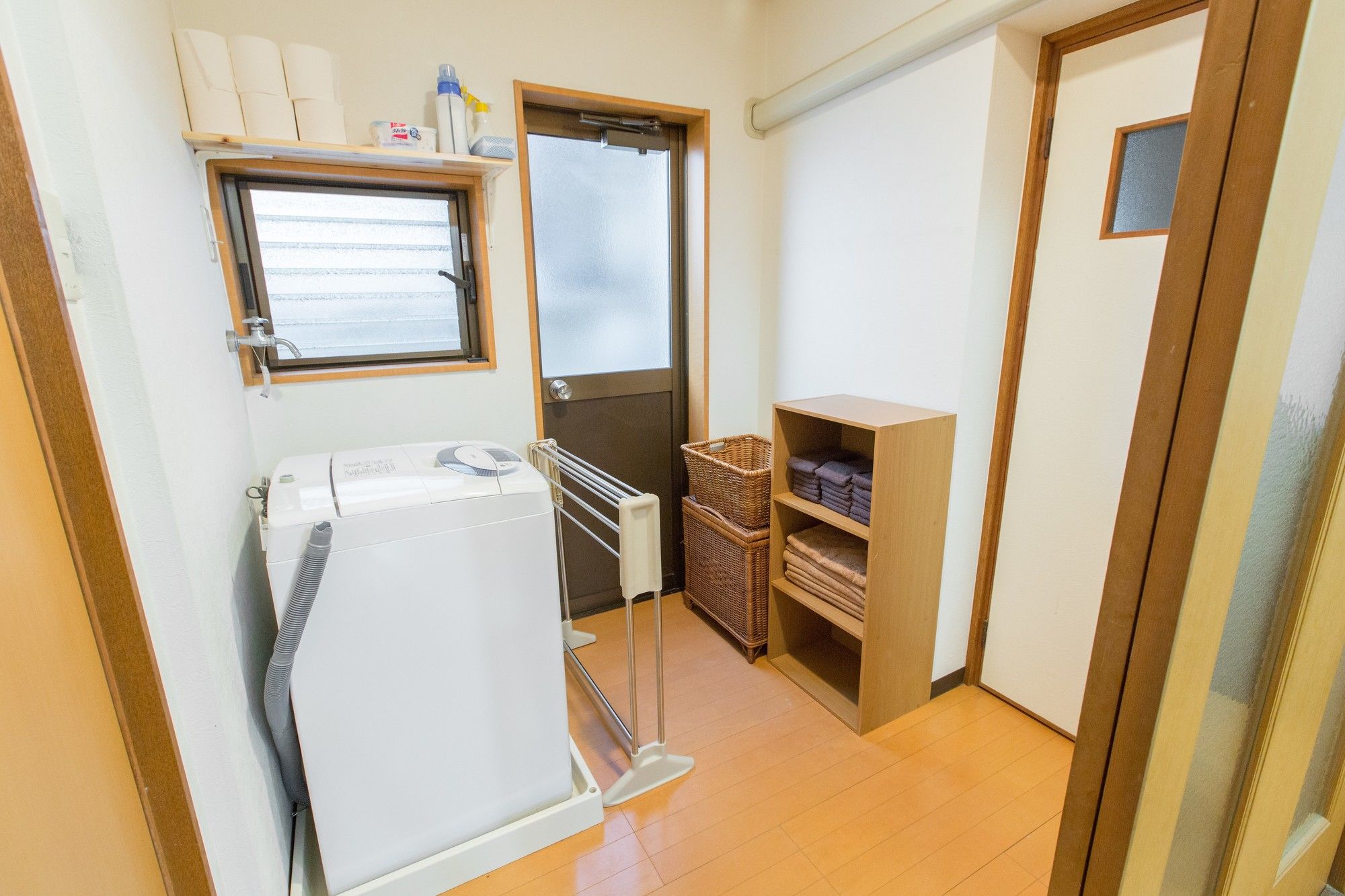 JPRESERVE Kyoto Base