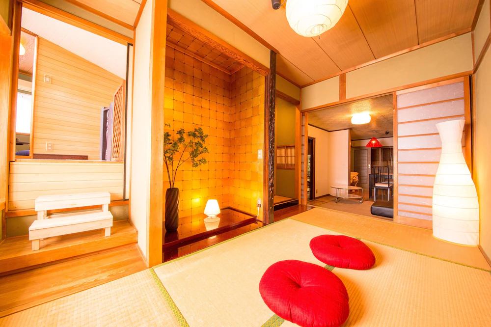 JQ Villa Kyoto Fushimi