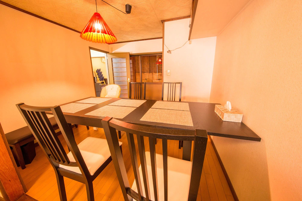 JQ Villa Kyoto Fushimi