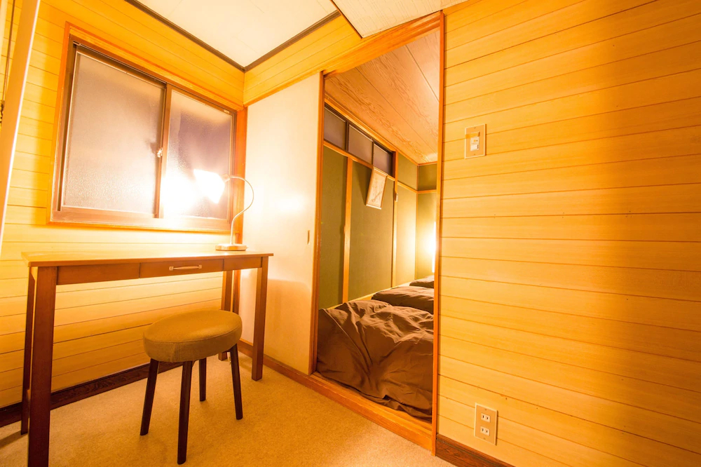 JQ Villa Kyoto Fushimi