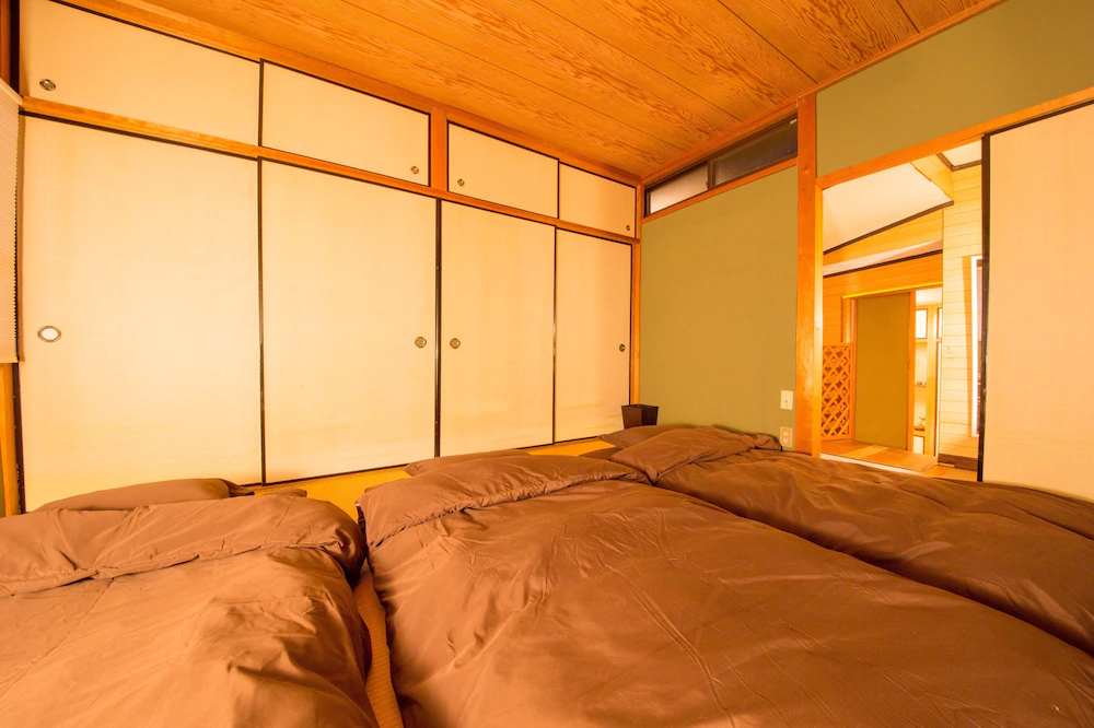 JQ Villa Kyoto Fushimi