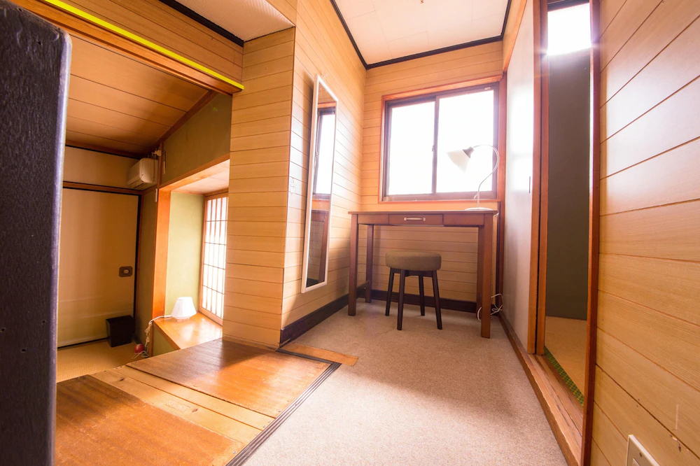JQ Villa Kyoto Fushimi