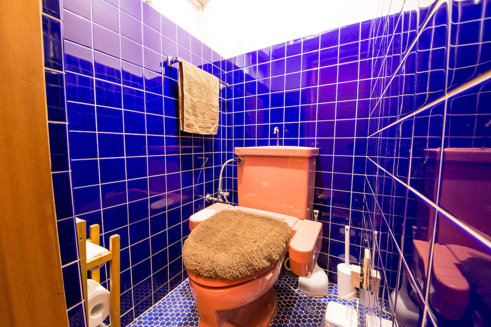 JQ Villa Kyoto Fushimi