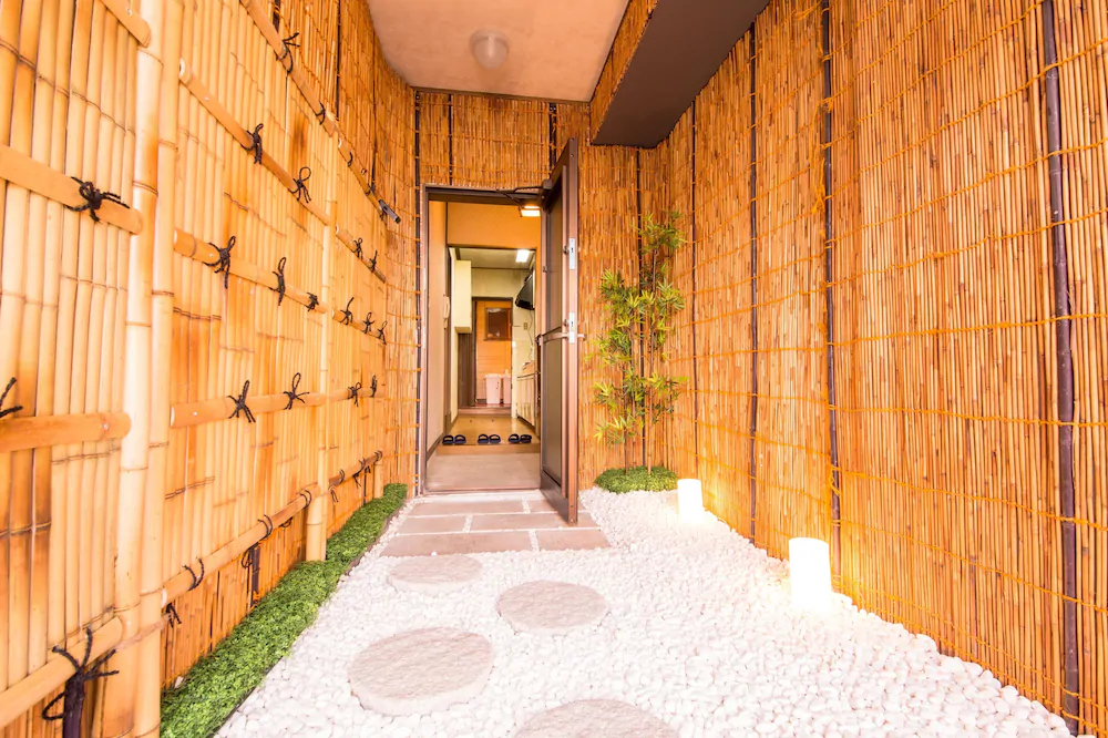 JQ Villa Kyoto Fushimi