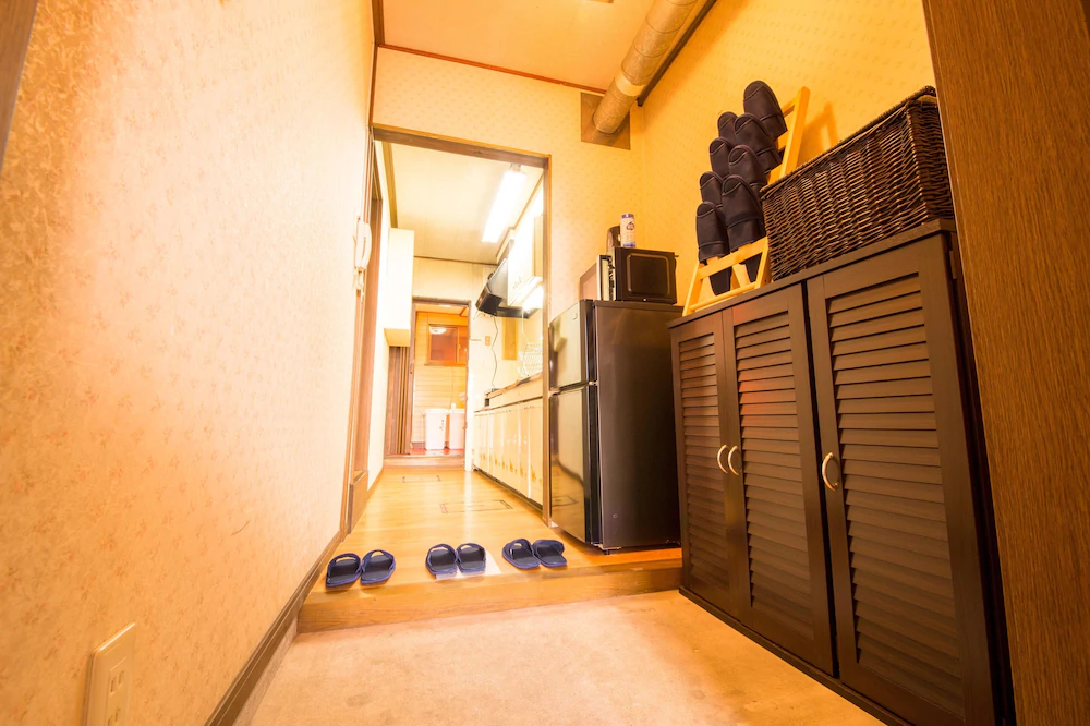 JQ Villa Kyoto Fushimi