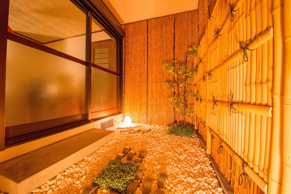 JQ Villa Kyoto Fushimi