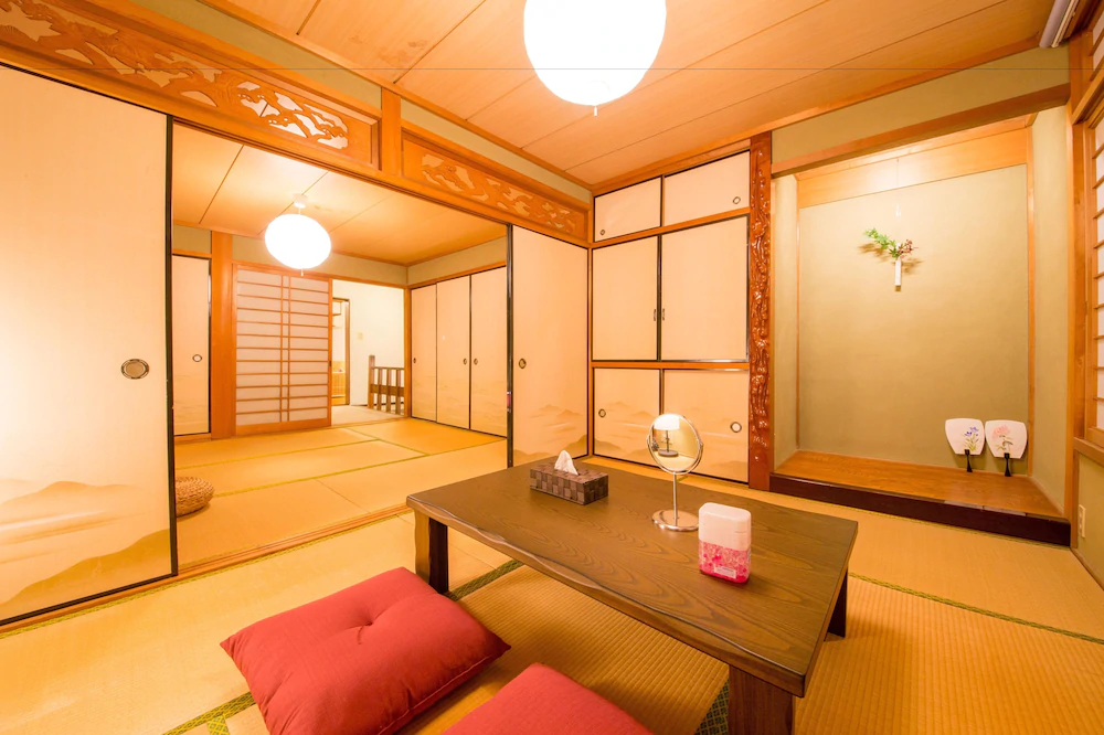 JQ Villa Kyoto Fushimi