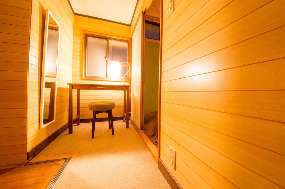 JQ Villa Kyoto Fushimi