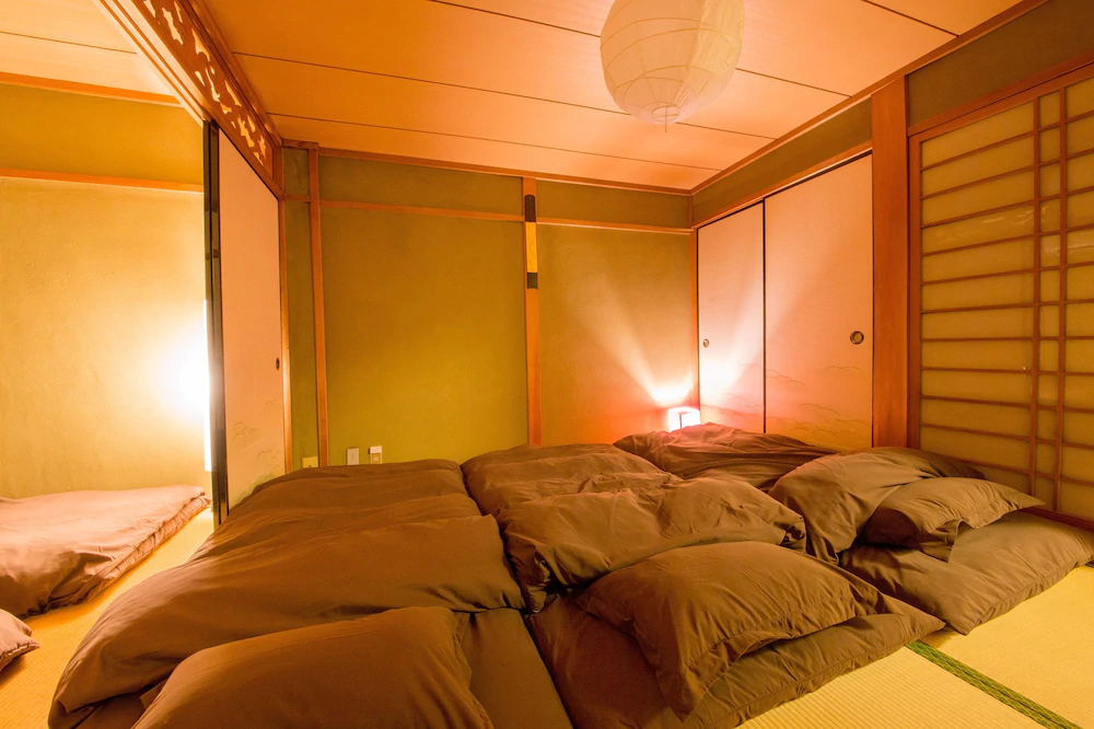 JQ Villa Kyoto Fushimi