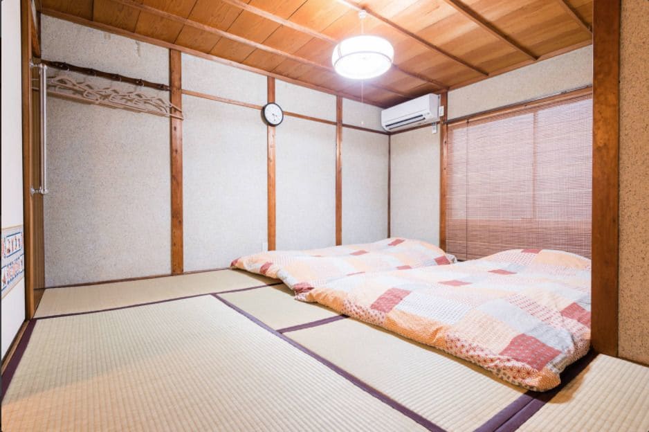 JQ Villa Kyoto Kago Nukumori