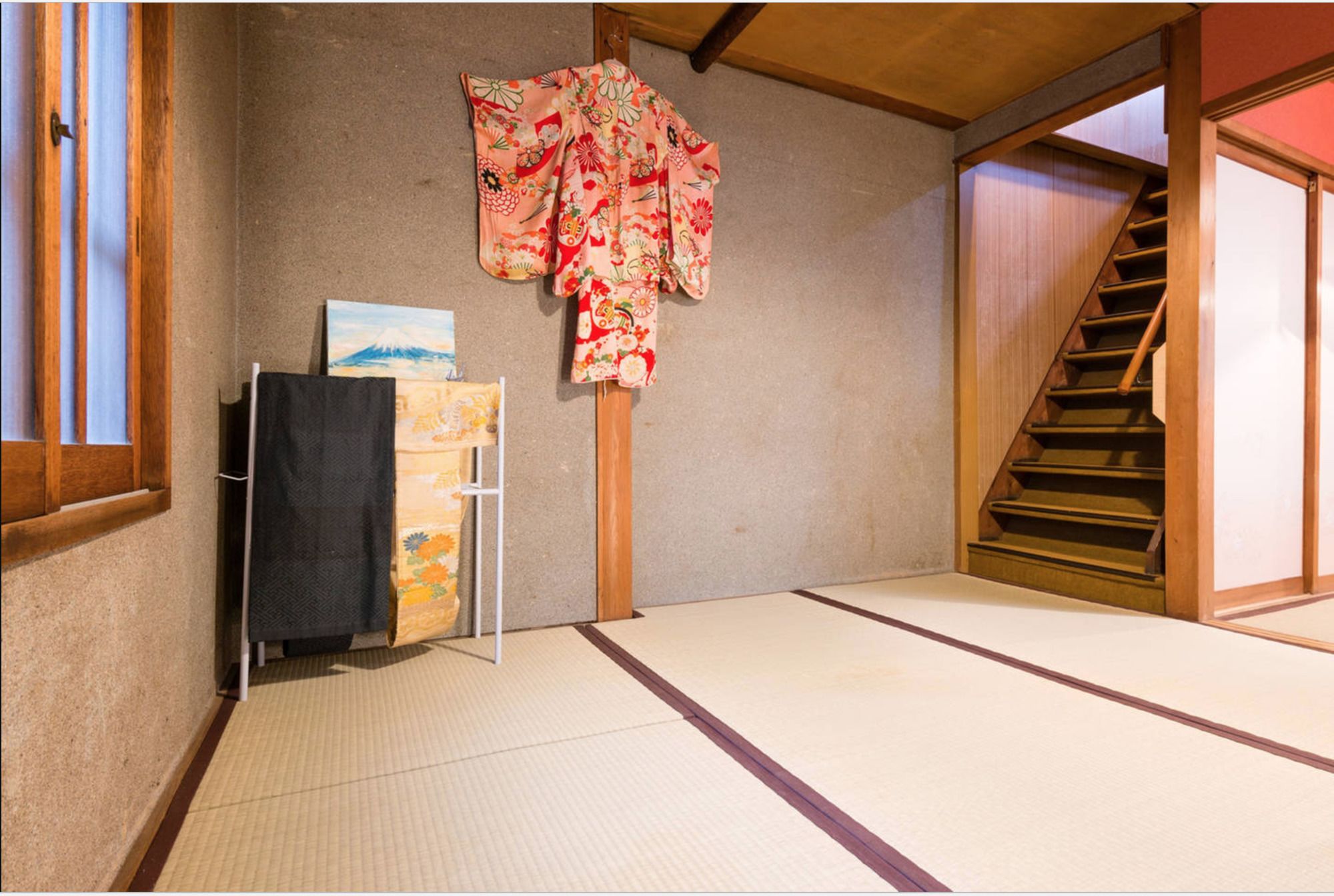JQ Villa Kyoto Kago Nukumori