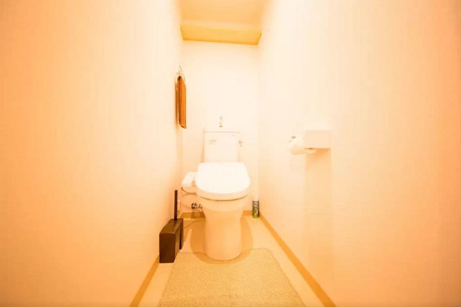 JQ Villa Kyoto Kago Nukumori