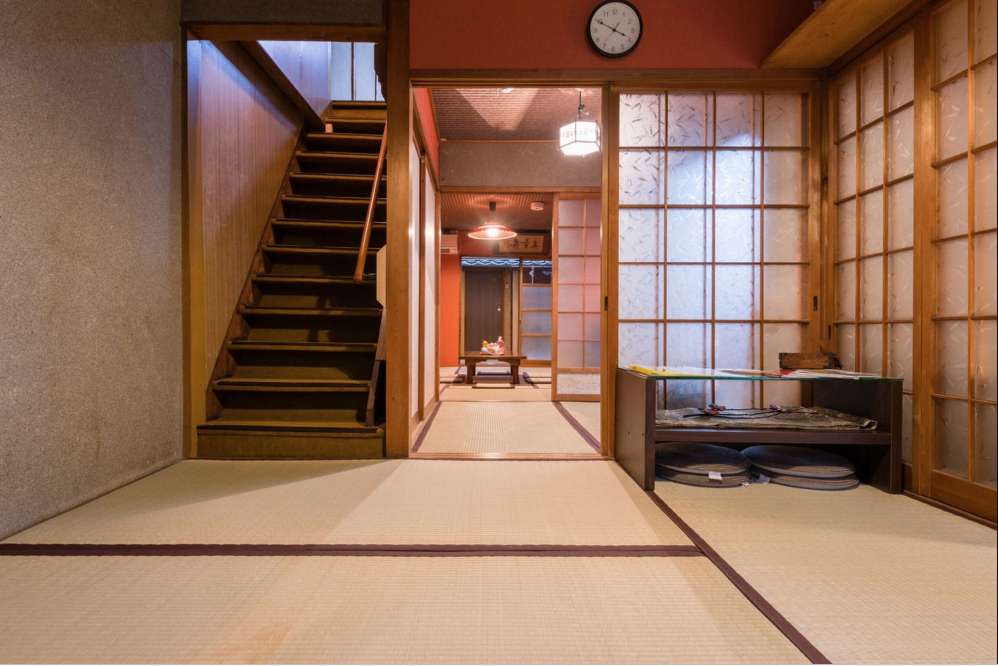 JQ Villa Kyoto Kago Nukumori