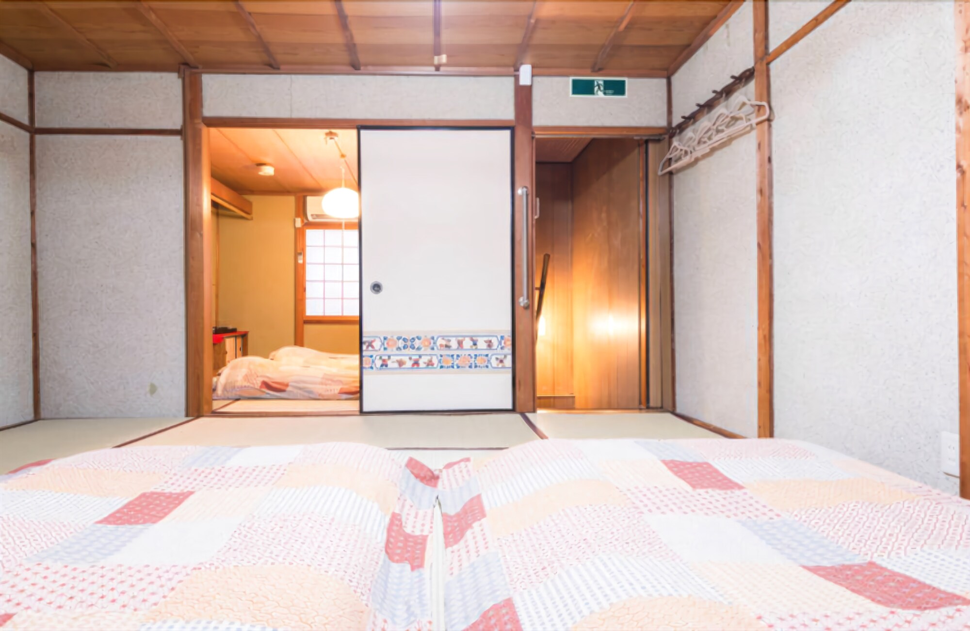 JQ Villa Kyoto Kago Nukumori
