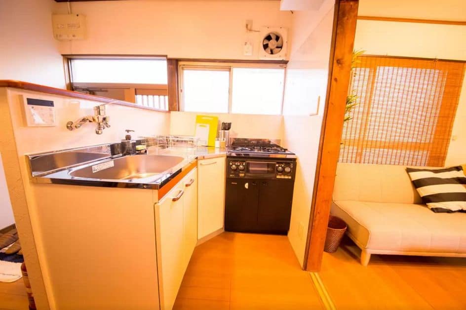 JQ Villa Kyoto Kago Nukumori