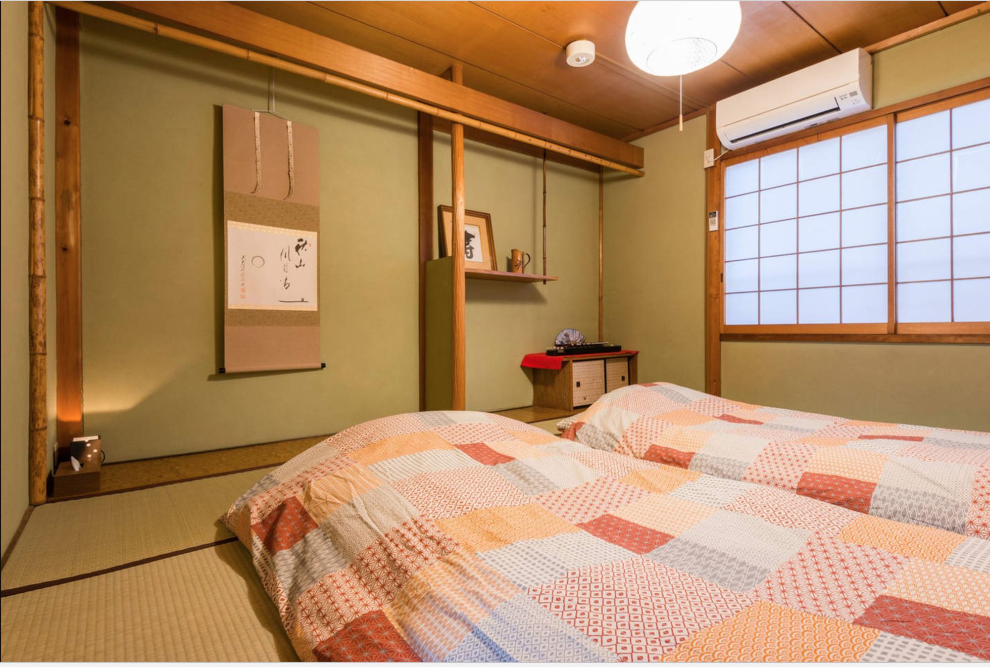 JQ Villa Kyoto Kago Nukumori