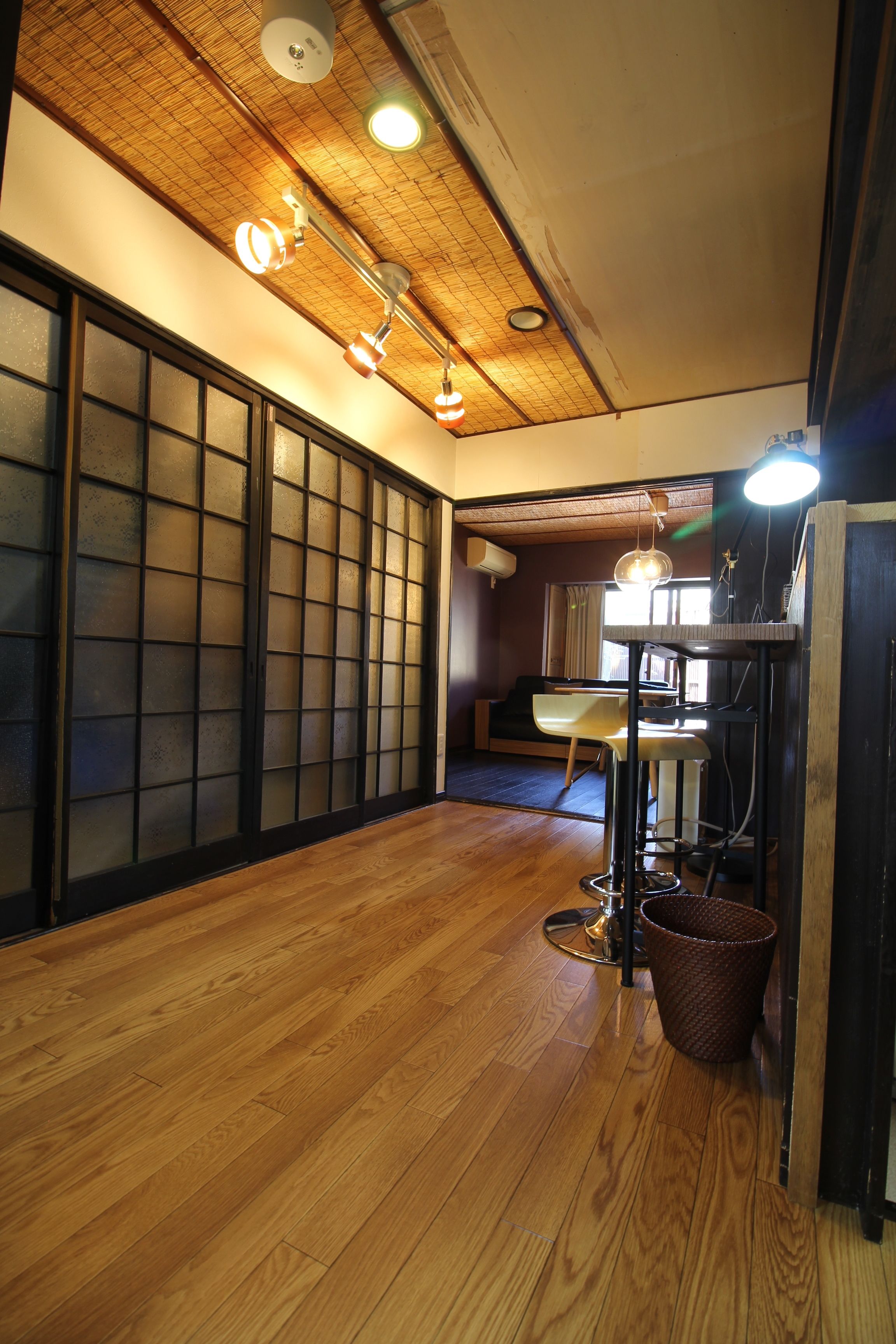 JQ Villa Kyoto Maiko Han-Inn