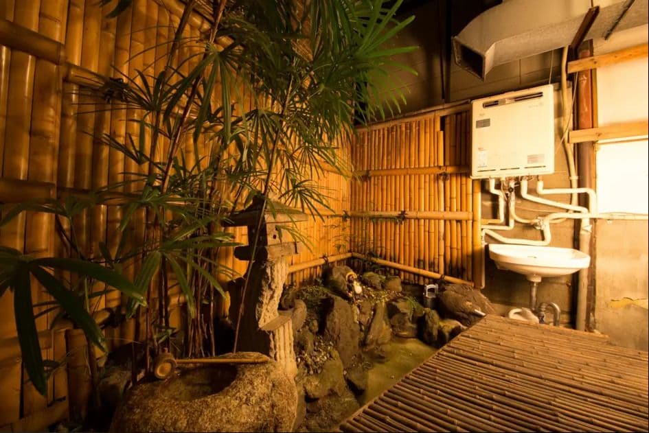 JQ Villa Kyoto Mibu