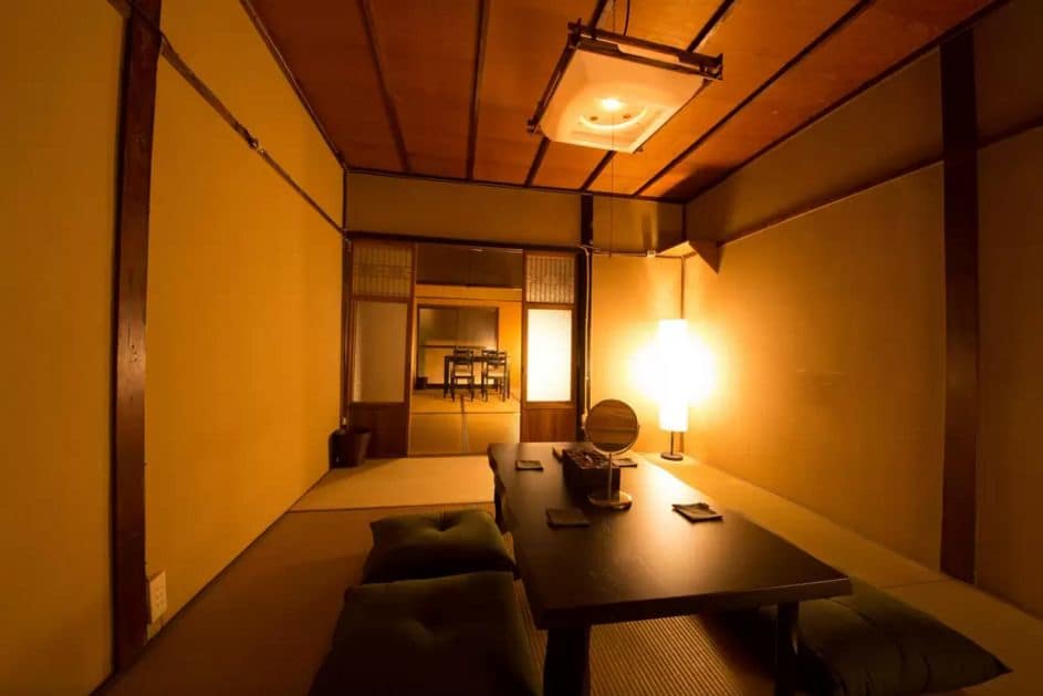 JQ Villa Kyoto Mibu