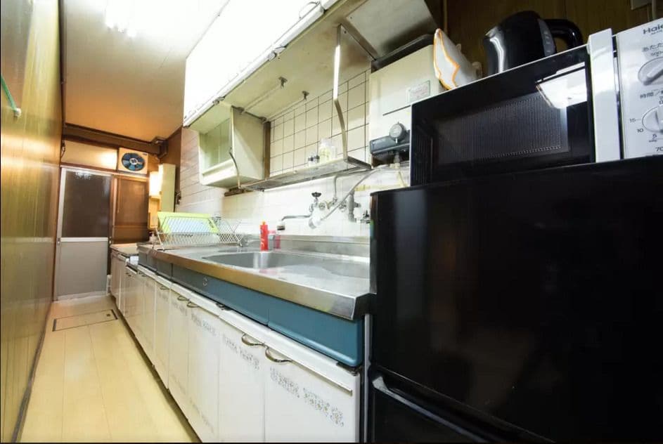JQ Villa Kyoto Mibu