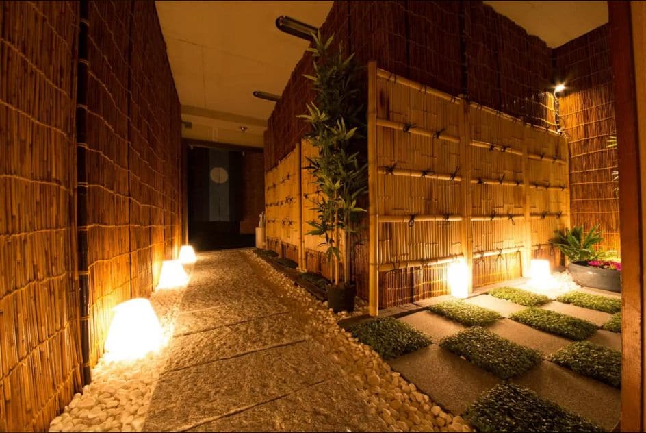 JQ Villa Kyoto Mibu