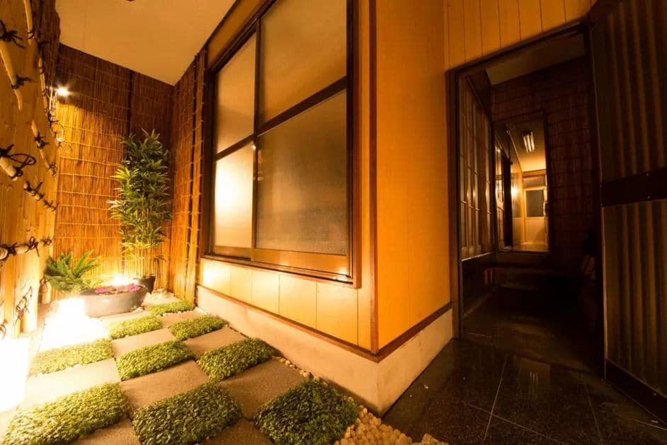 JQ Villa Kyoto Mibu
