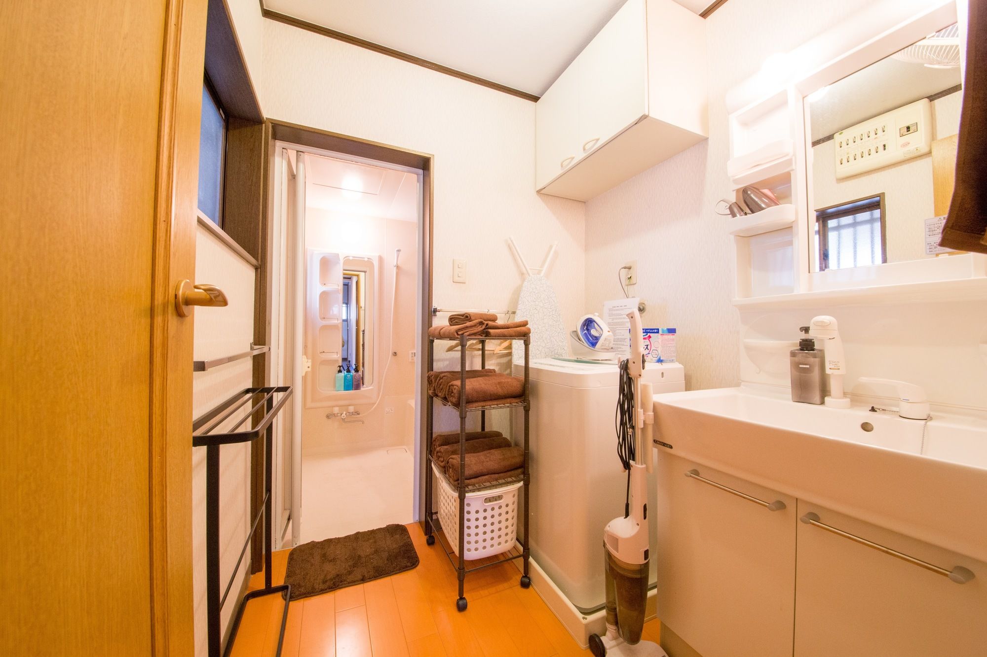 JQ Villa Kyoto Nishikyougoku