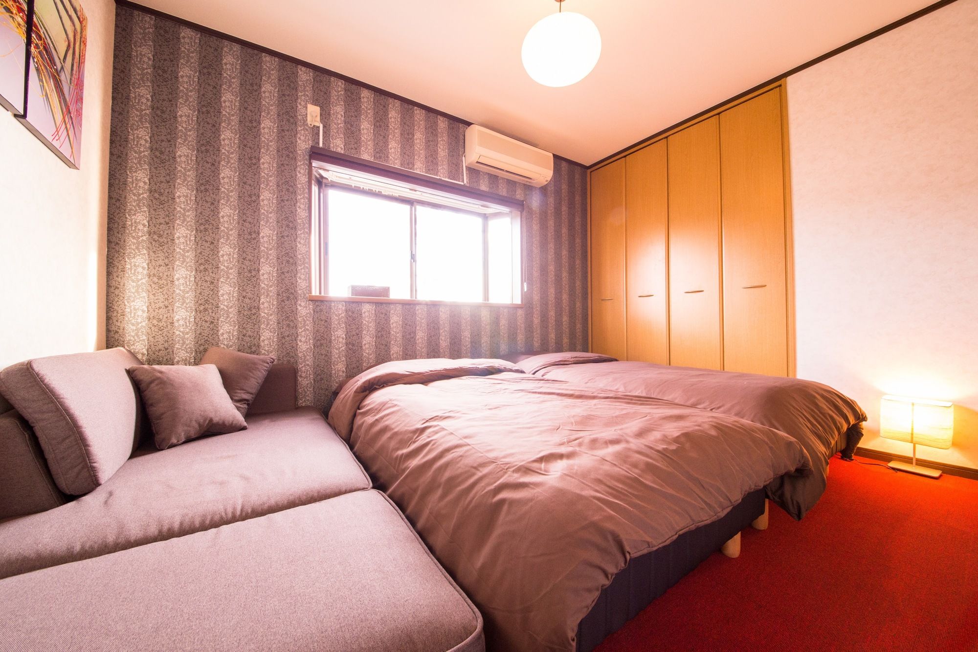 JQ Villa Kyoto Nishikyougoku