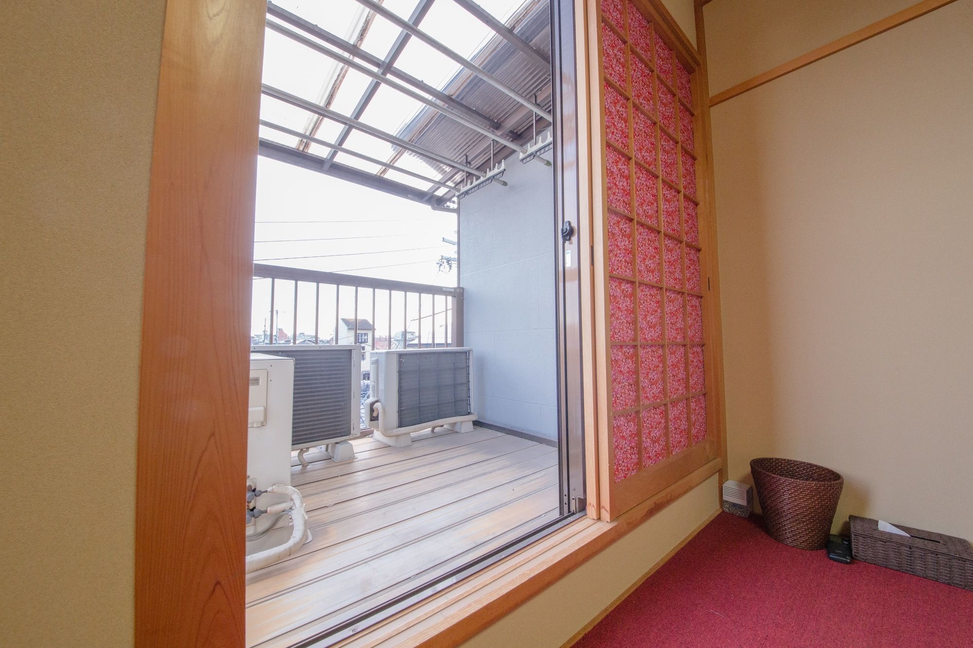 JQ Villa Kyoto Nishikyougoku