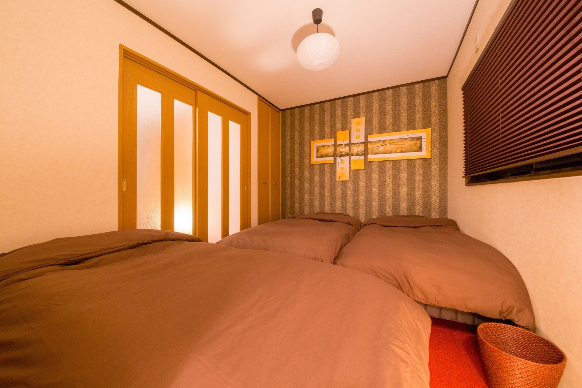 JQ Villa Kyoto Nishikyougoku