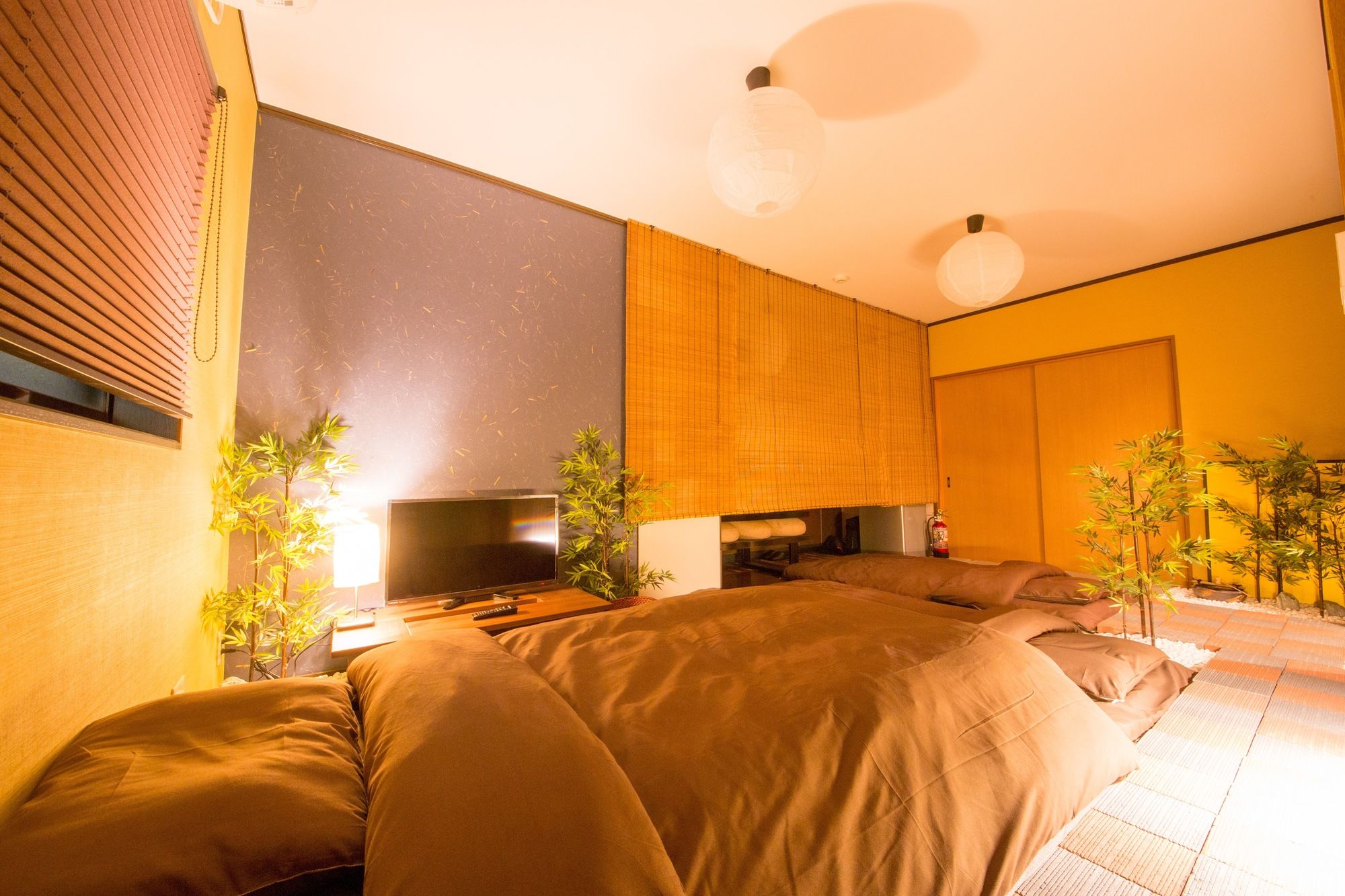 JQ Villa Kyoto Nishikyougoku