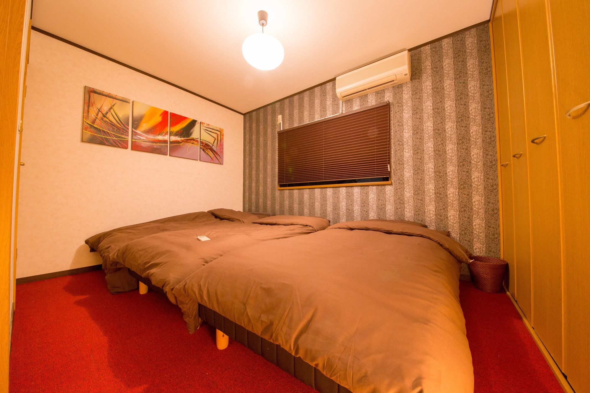 JQ Villa Kyoto Nishikyougoku