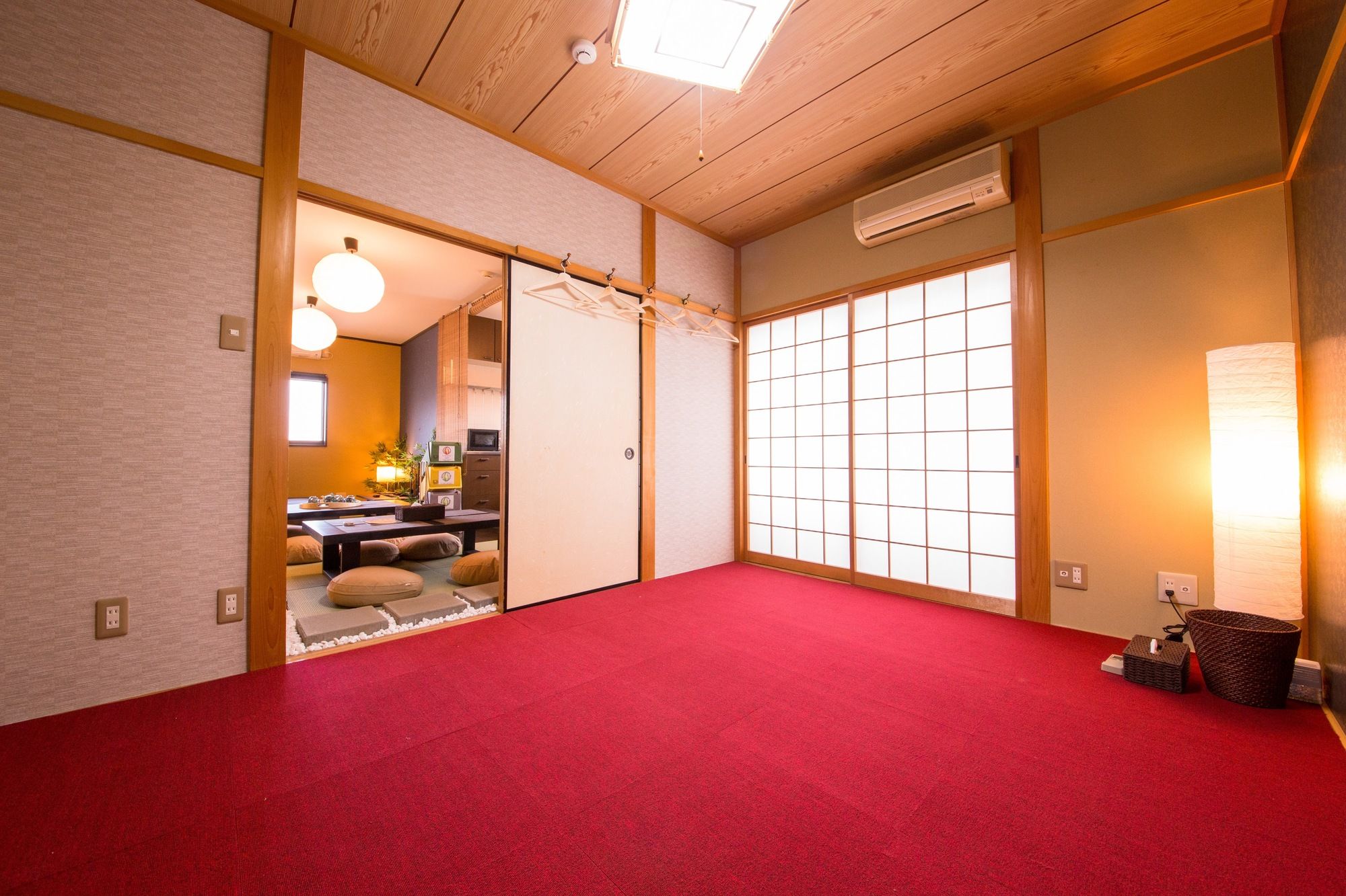 JQ Villa Kyoto Nishikyougoku