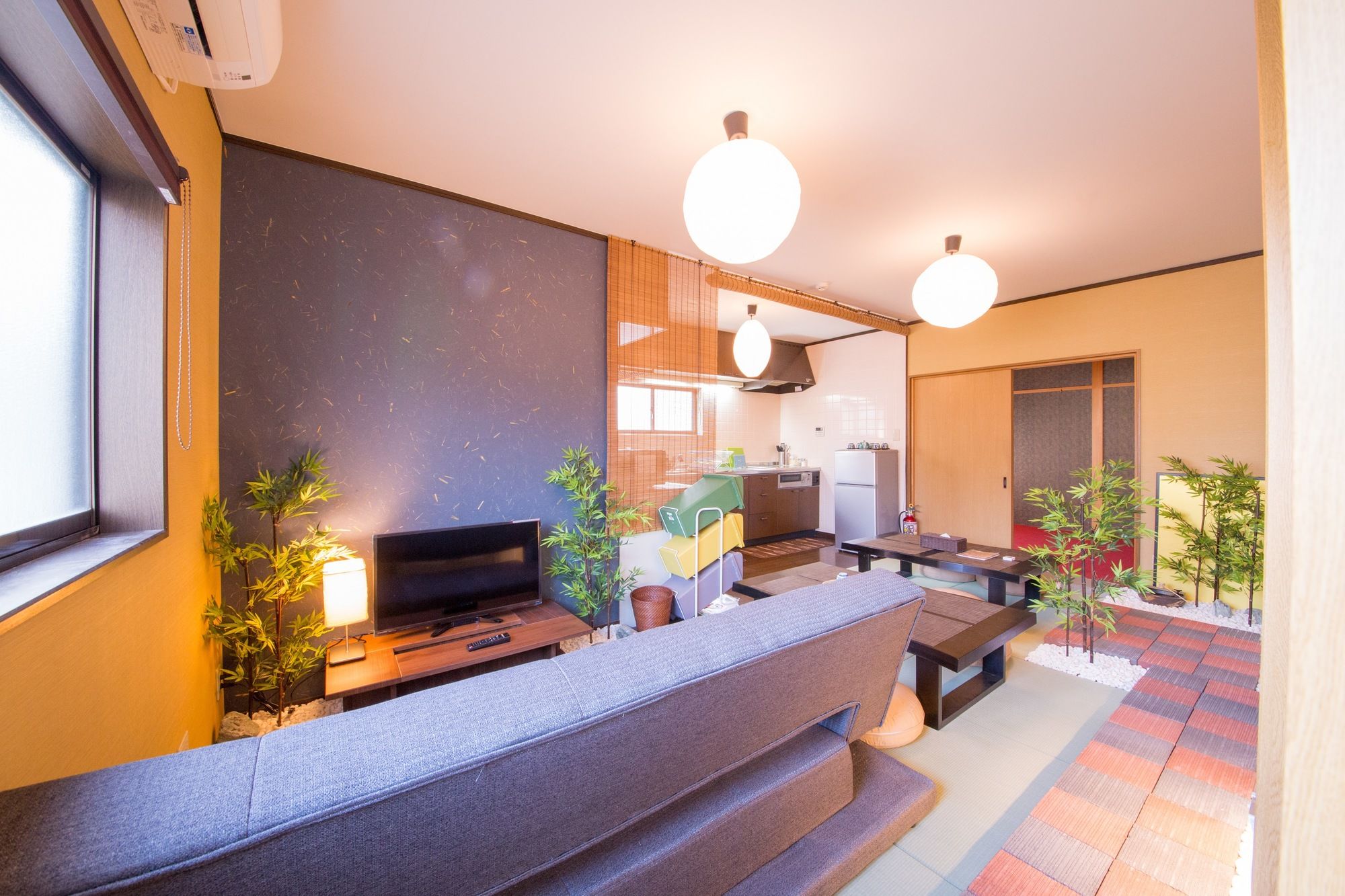 JQ Villa Kyoto Nishikyougoku