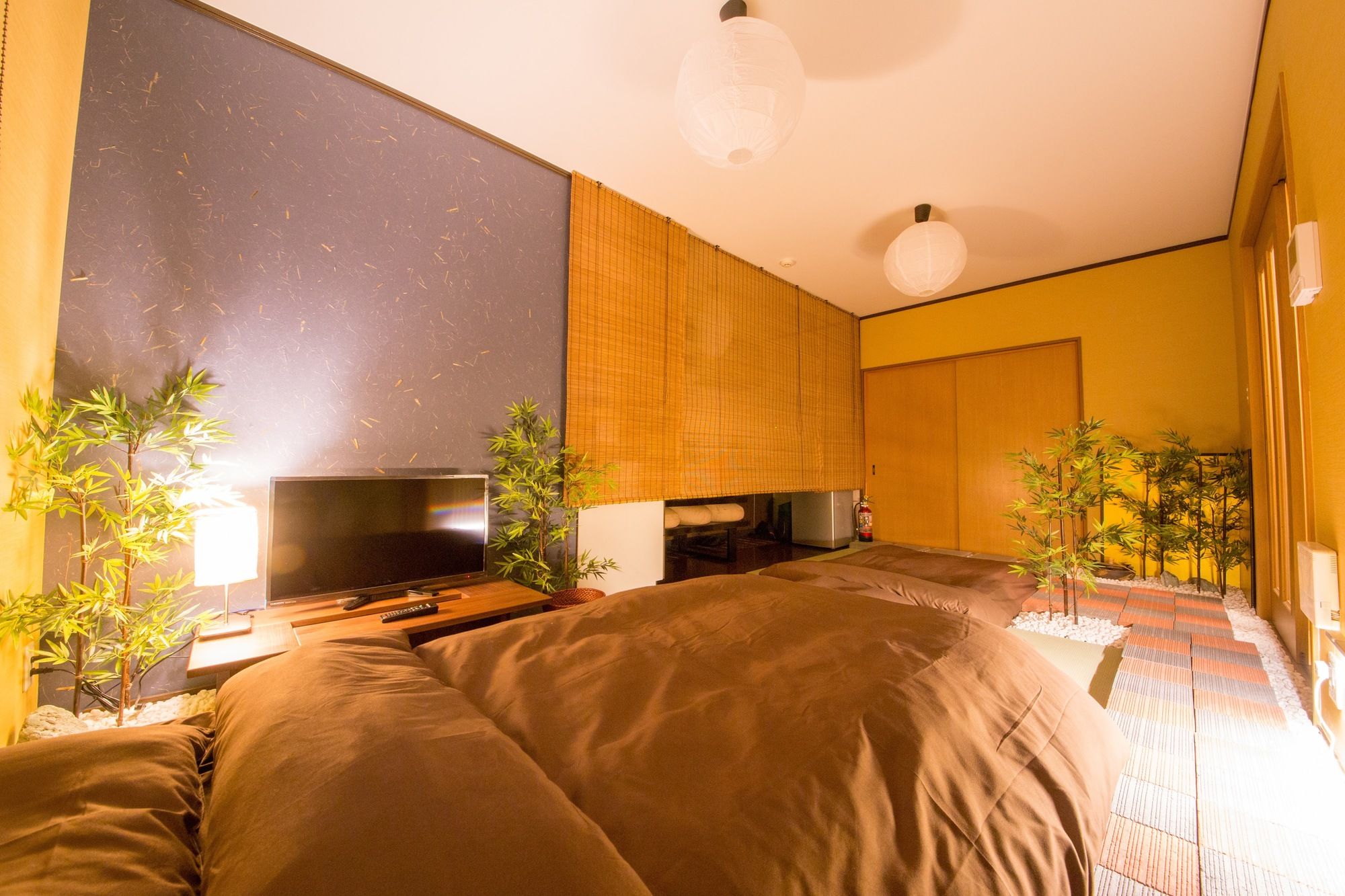 JQ Villa Kyoto Nishikyougoku